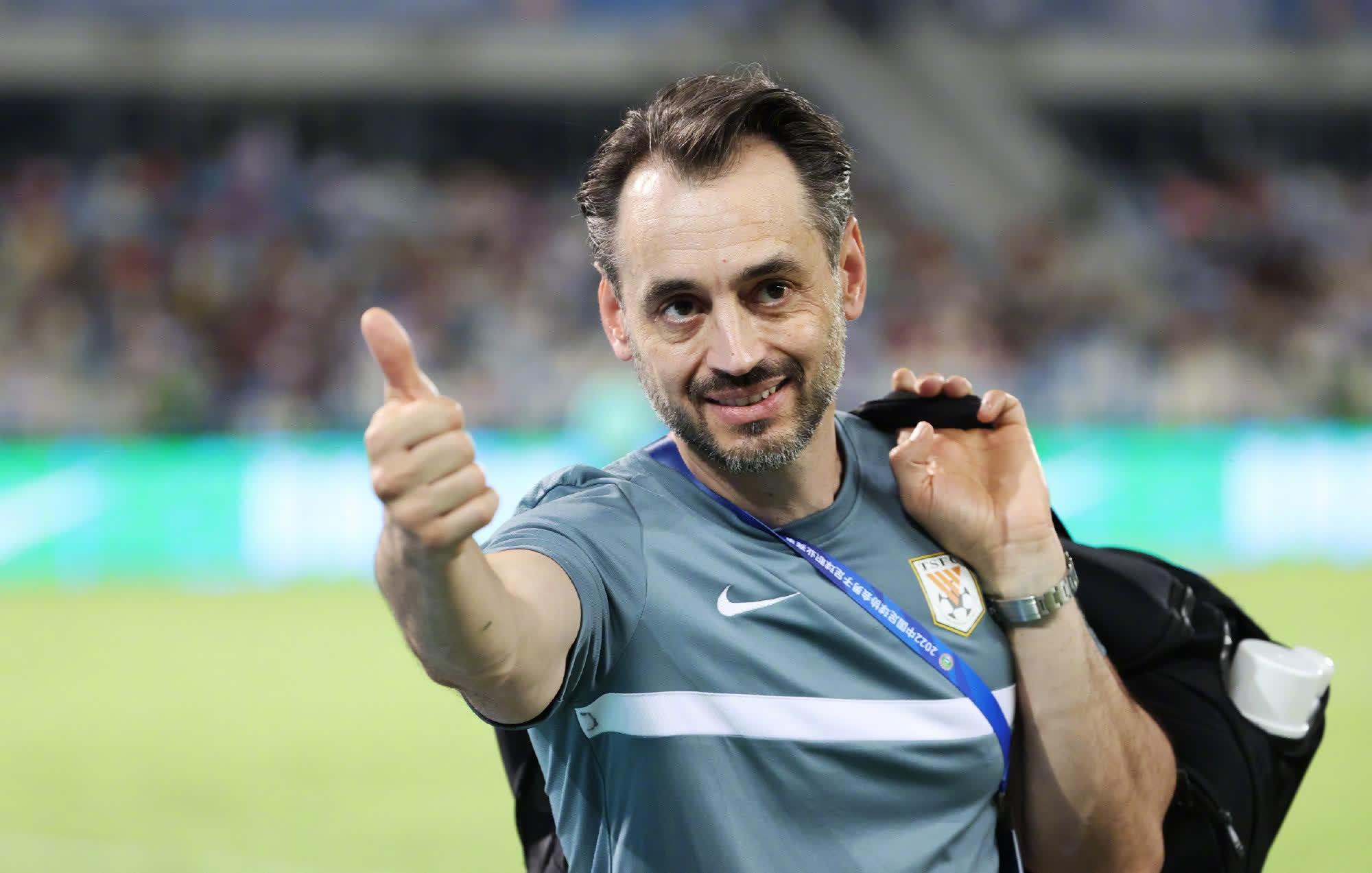 体育平台入口-刚刚！山东泰山国际比赛日遗憾出局赛前曼城调整名单以备社区盾，多伦多猛龙造点机会备战法甲的简单介绍